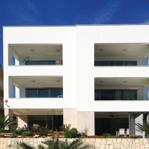 Apartman Grebaštica - CDV662  2