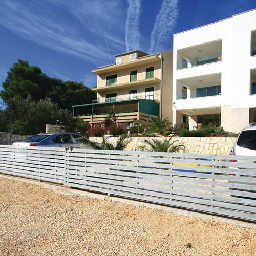 Apartman Grebaštica - CDV662  3