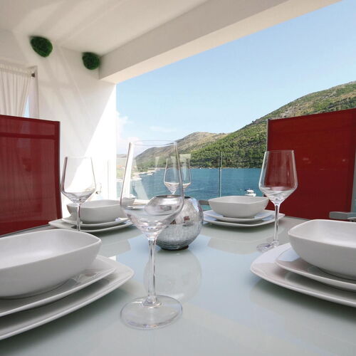 Apartman Grebaštica - CDV664  4