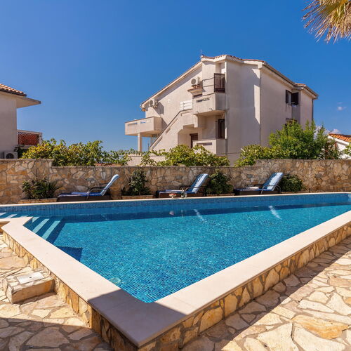 Apartman Krk - CKK925  3
