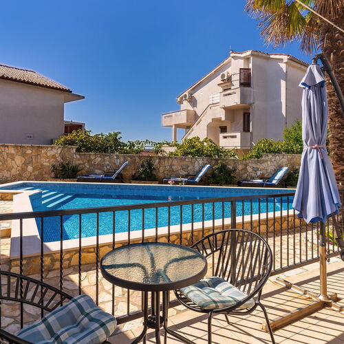 Apartman Krk - CKK923  2