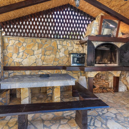 Apartman Krk - CKK923  3