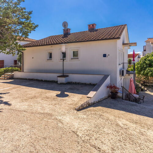 Apartman Krk - CKK923  4