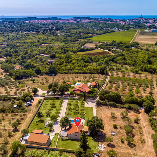 Vendégház Rovinj - CIV751  4