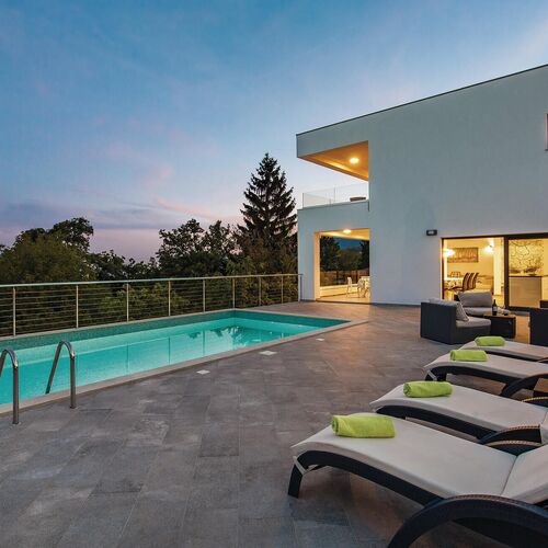 Vendégház Matulji - CKO993