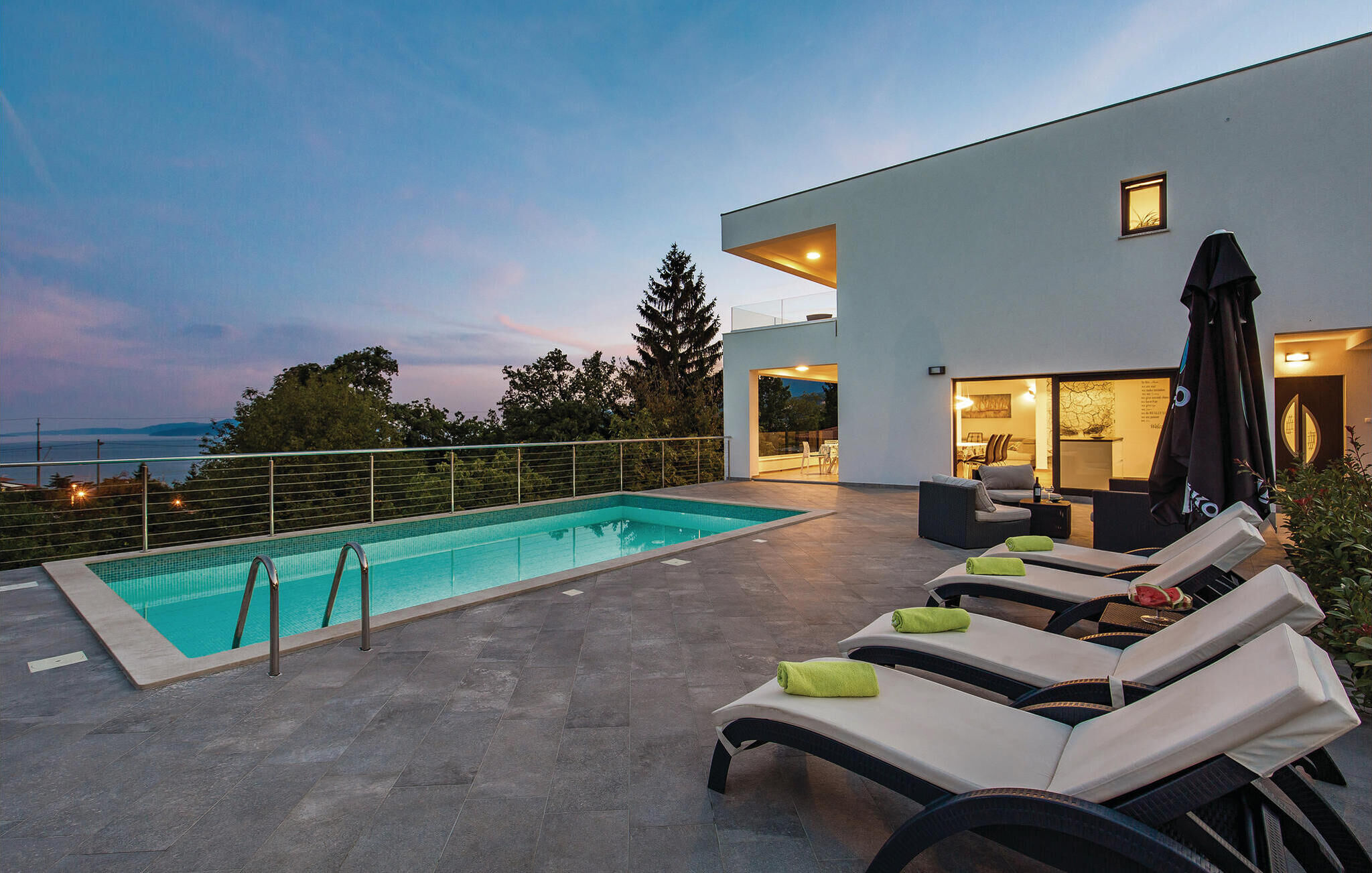 Vendégház Matulji - CKO993