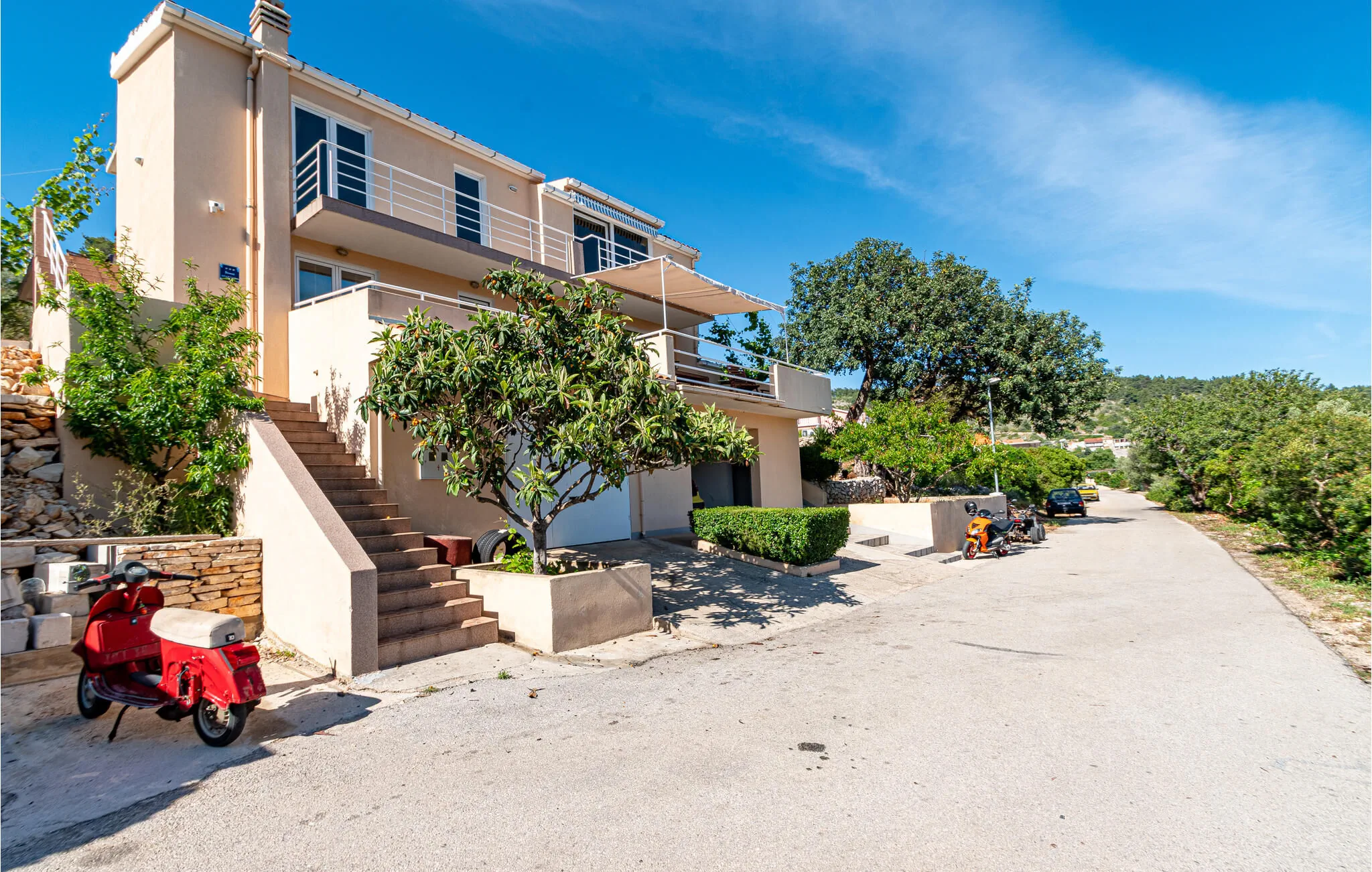 Apartman Vela Luka - CDS849