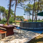 Wellness section, relaxation