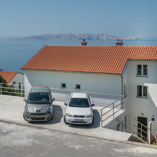 Apartman Senj - CKV605  2