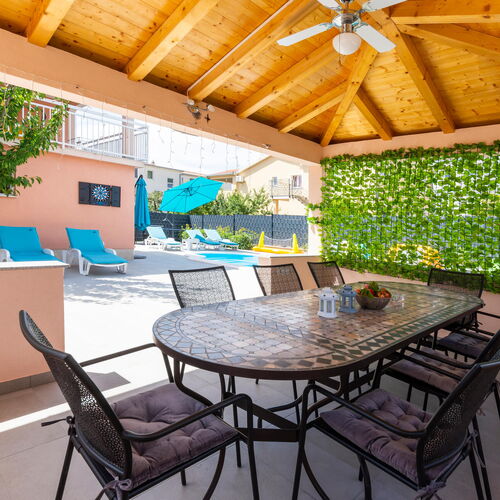 Apartman Kaštel Novi - CDT531  4