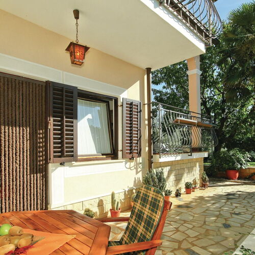 Apartman Poreč - Parenzo - CIE263  2