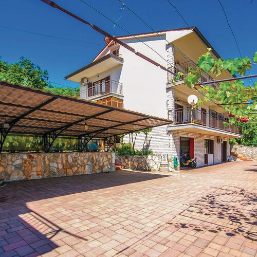 Apartman Lovran - CKO646  2
