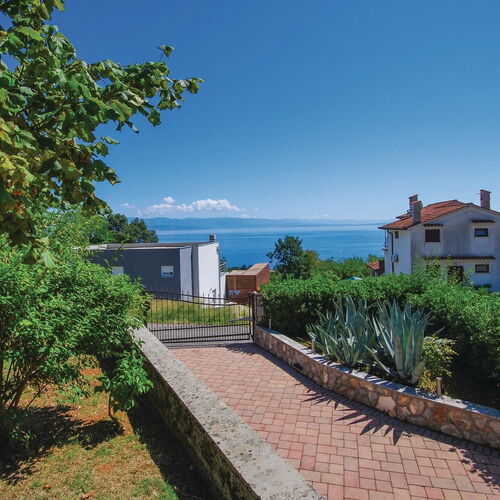 Apartman Lovran - CKO646  4