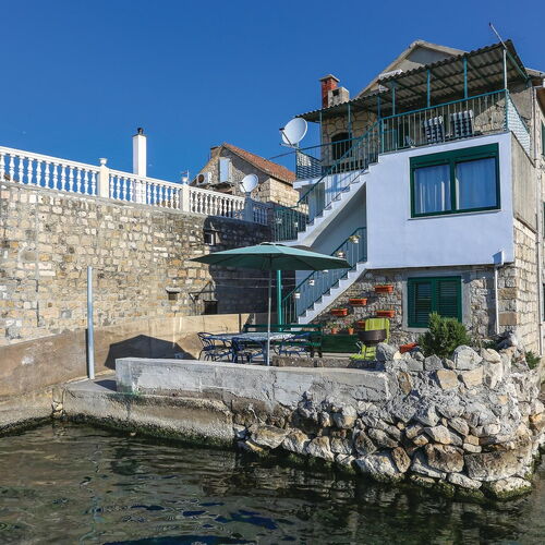 Apartman Kaštel Gomilica - CDT447  4