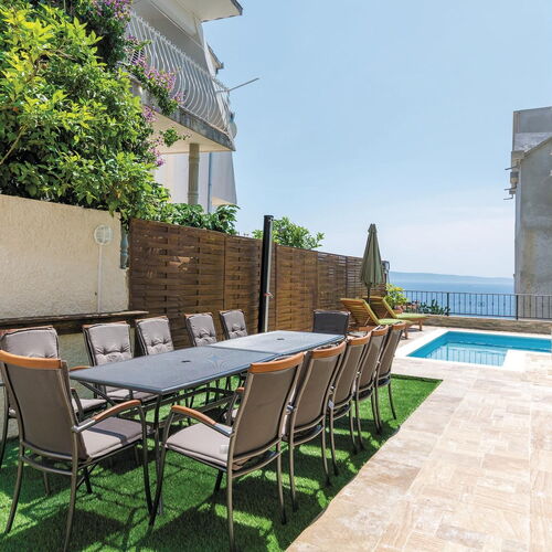 Apartman Mavarštica - CDE450  3