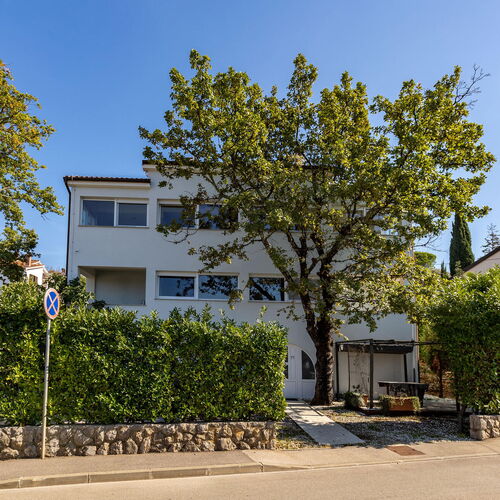 Apartman Njivice - CKK729  4