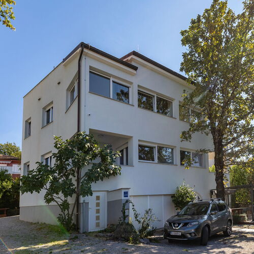 Apartman Njivice - CKK729  3