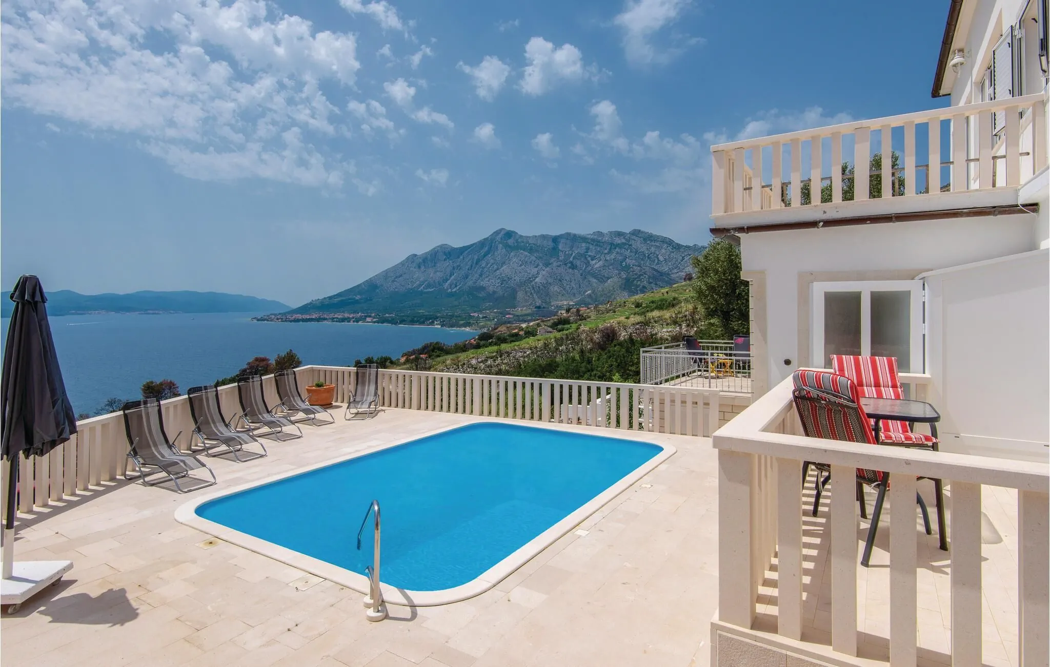 Vendégház Orebić - CDP580