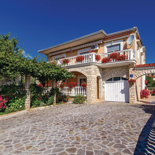 Apartman Matulji - CKO599  2