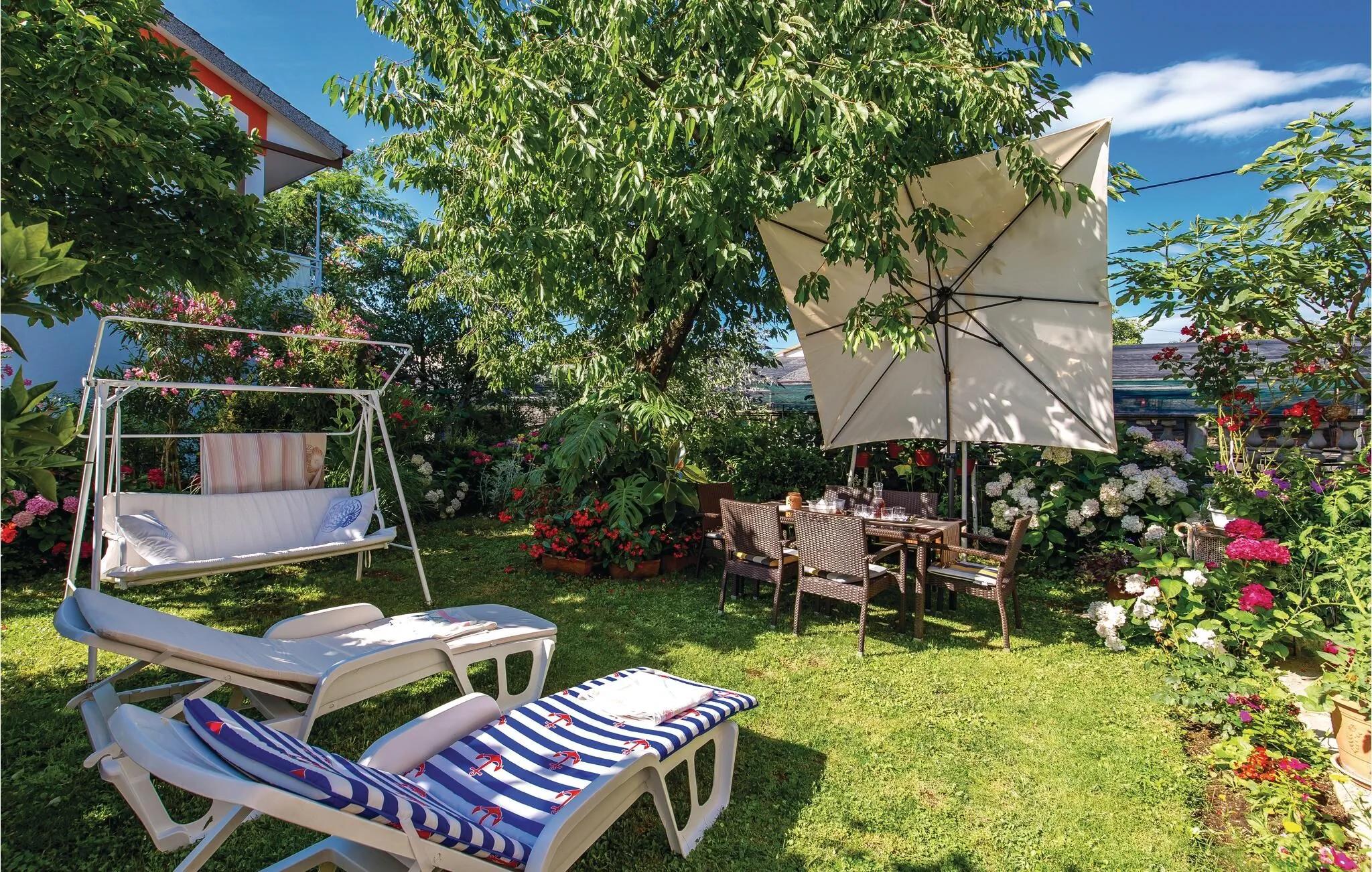 Apartman Matulji - CKO599