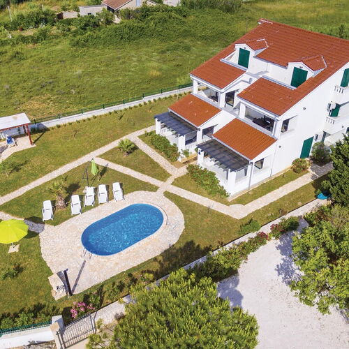Apartman Privlaka - CDA162  3