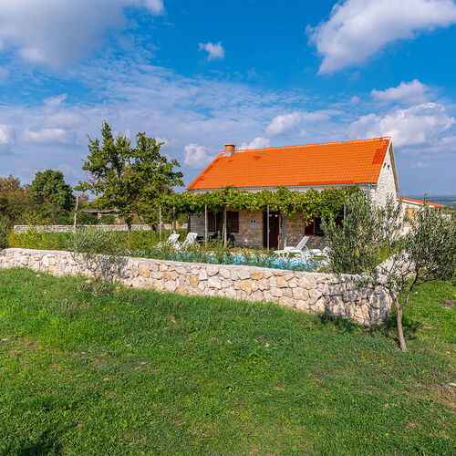 Vendégház Biograd na Moru - CDA615  3
