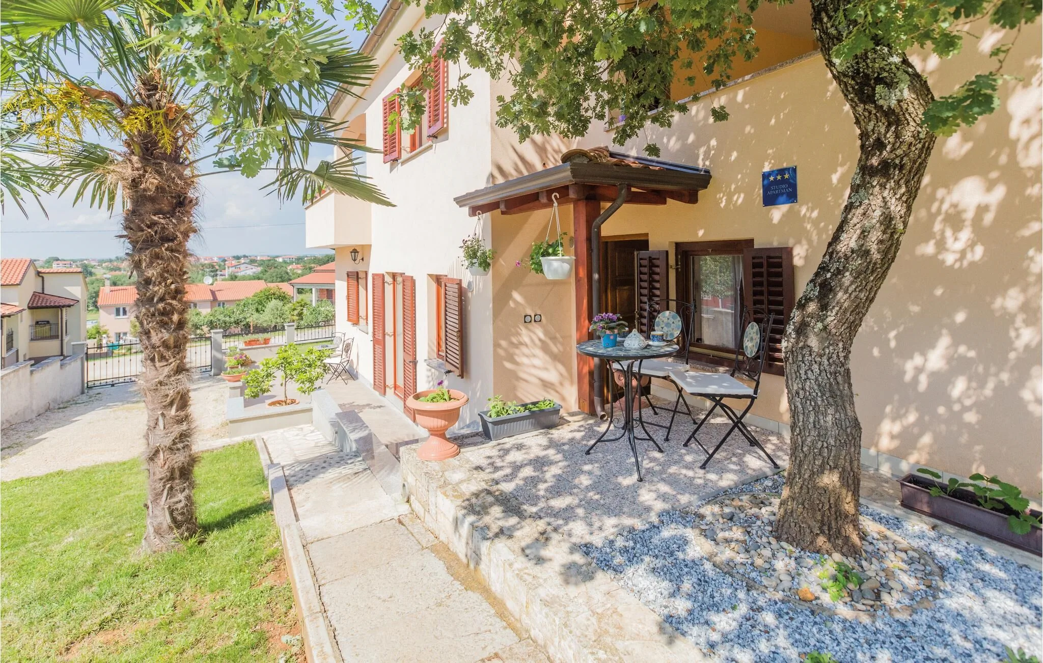 Apartman Radmani - CIE855