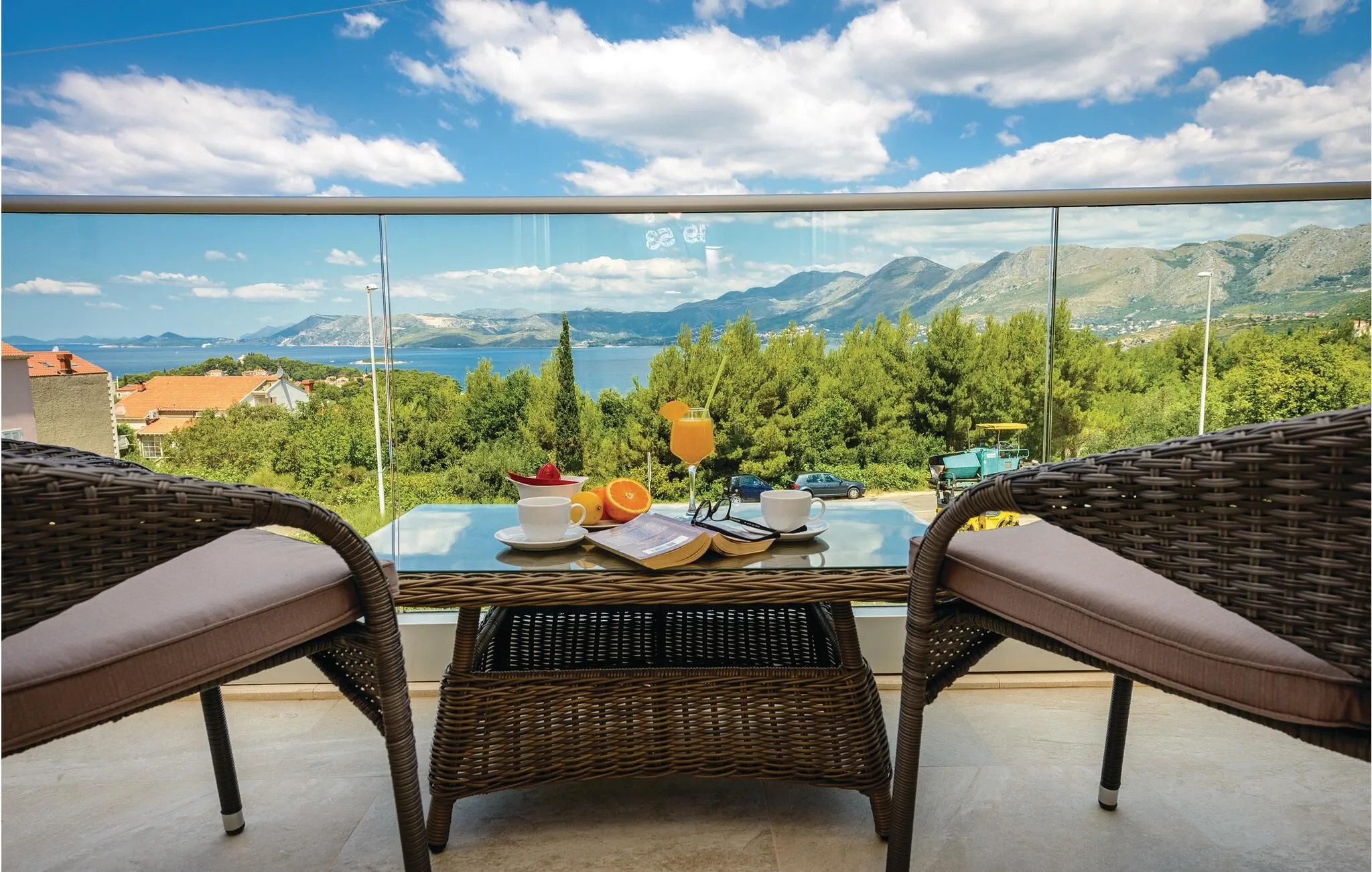 Apartman Cavtat - CDD733