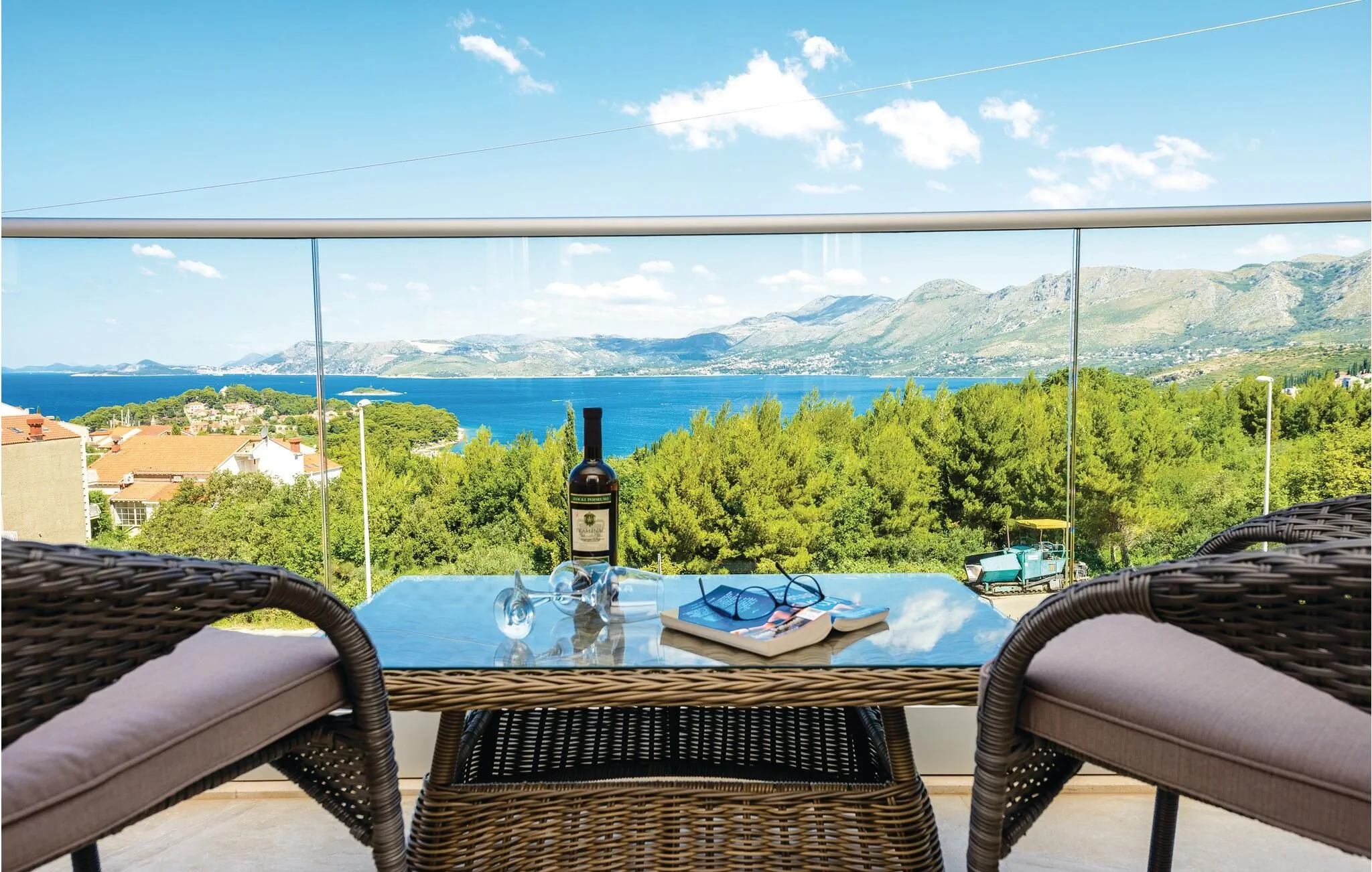 Apartman Cavtat - CDD735