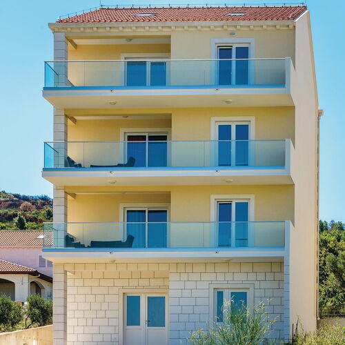 Apartman Cavtat - CDD742  3