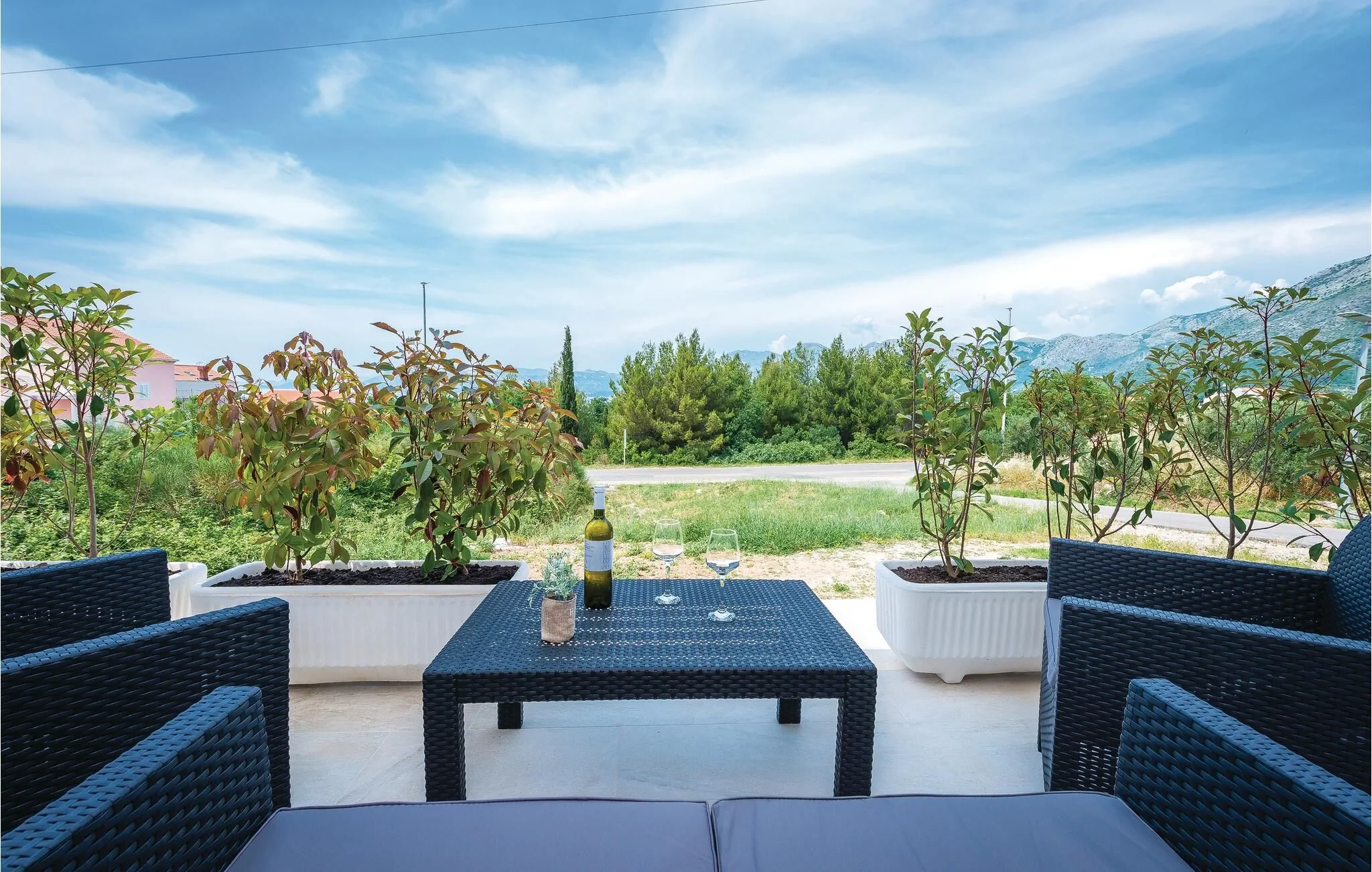 Apartman Cavtat - CDD742