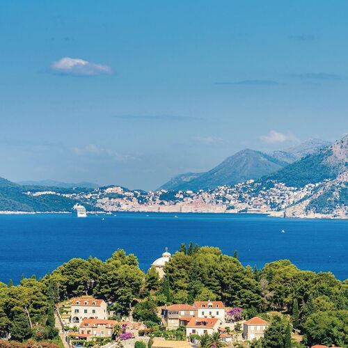 Apartman Cavtat - CDD751  3