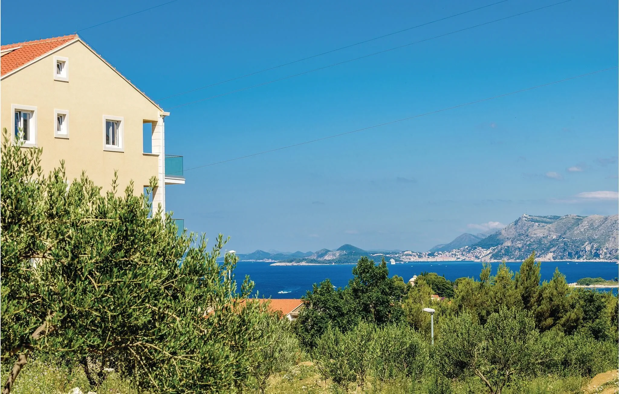 Apartman Cavtat - CDD751