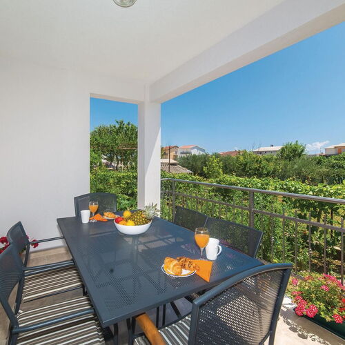 Vendégház Kaštel Novi - CDF580  2