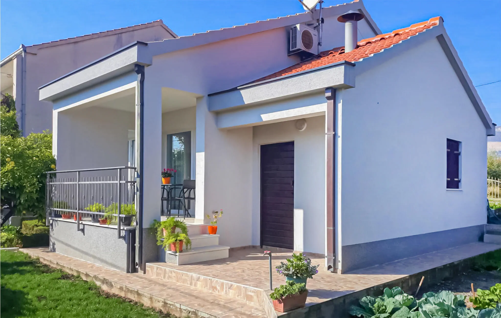 Vendégház Kaštel Novi - CDF580