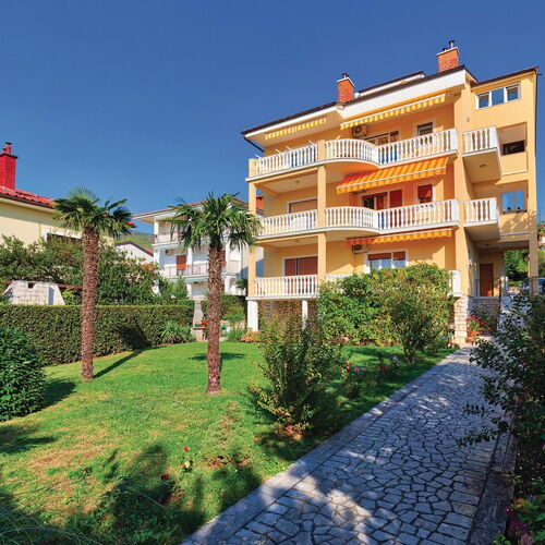 Apartman Selce - CKA072  2