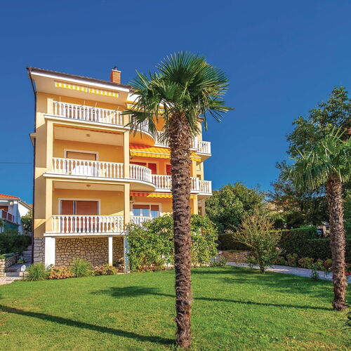 Apartman Selce - CKA072  3
