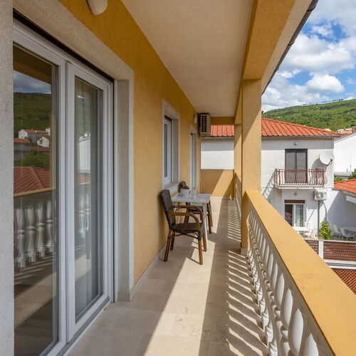 Apartman Selce - CKA072  4
