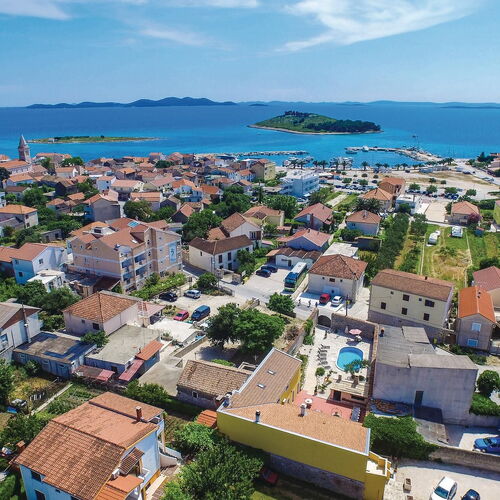 Vendégház Pakoštane - CDZ575  4