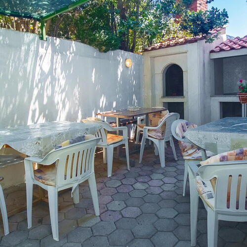 Apartman Lokva Rogoznica - CDF750  2