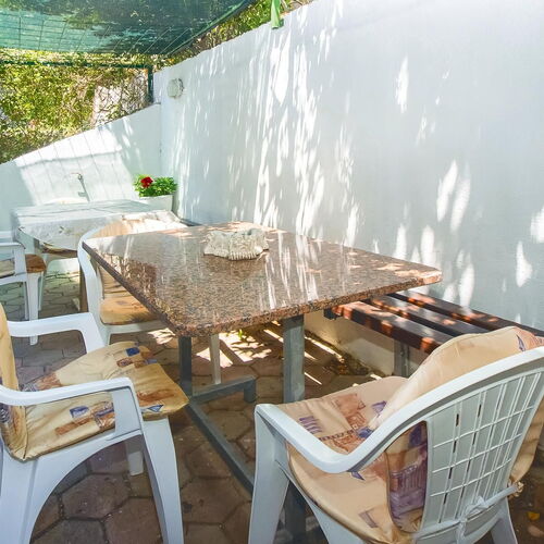 Apartman Lokva Rogoznica - CDF750  4