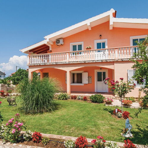 Apartman Podgradina - CDA432  3