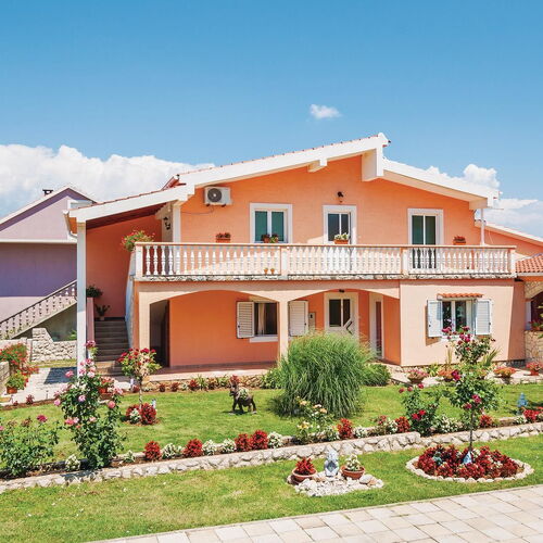 Apartman Podgradina - CDA432  4