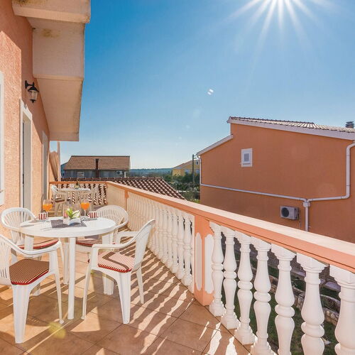Apartman Podgradina - CDA432  2