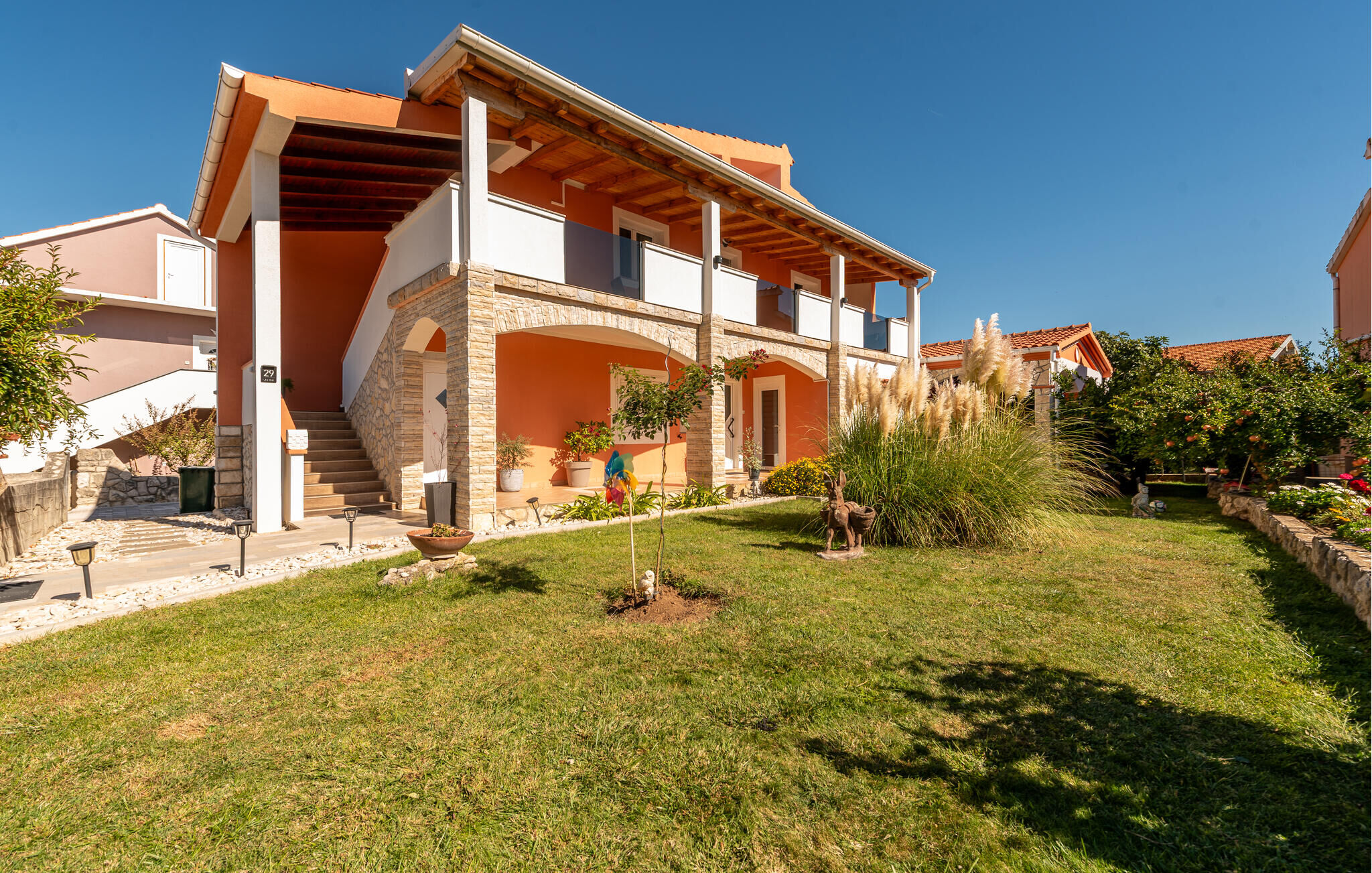 Apartman Podgradina - CDA432