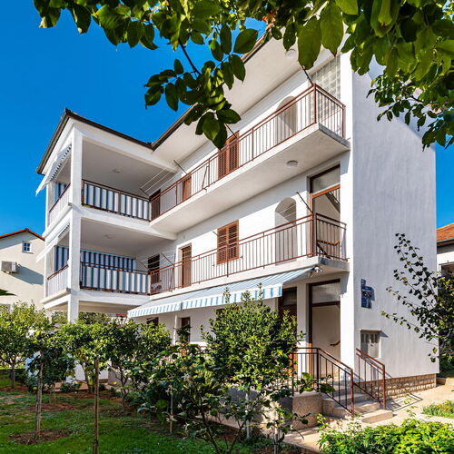 Apartman Zadar - CDA434  3