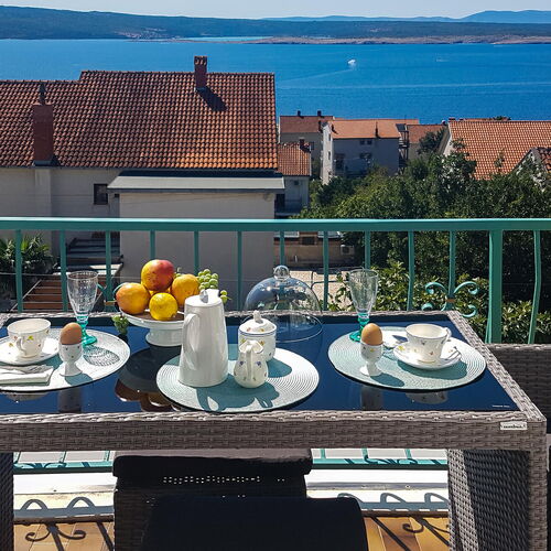Apartman Dramalj - CKC645  2