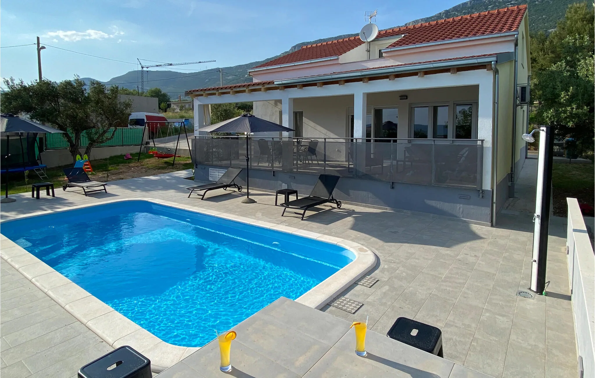 Vendégház Kaštel Stari - CDF954