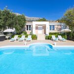 Wellness section, relaxation