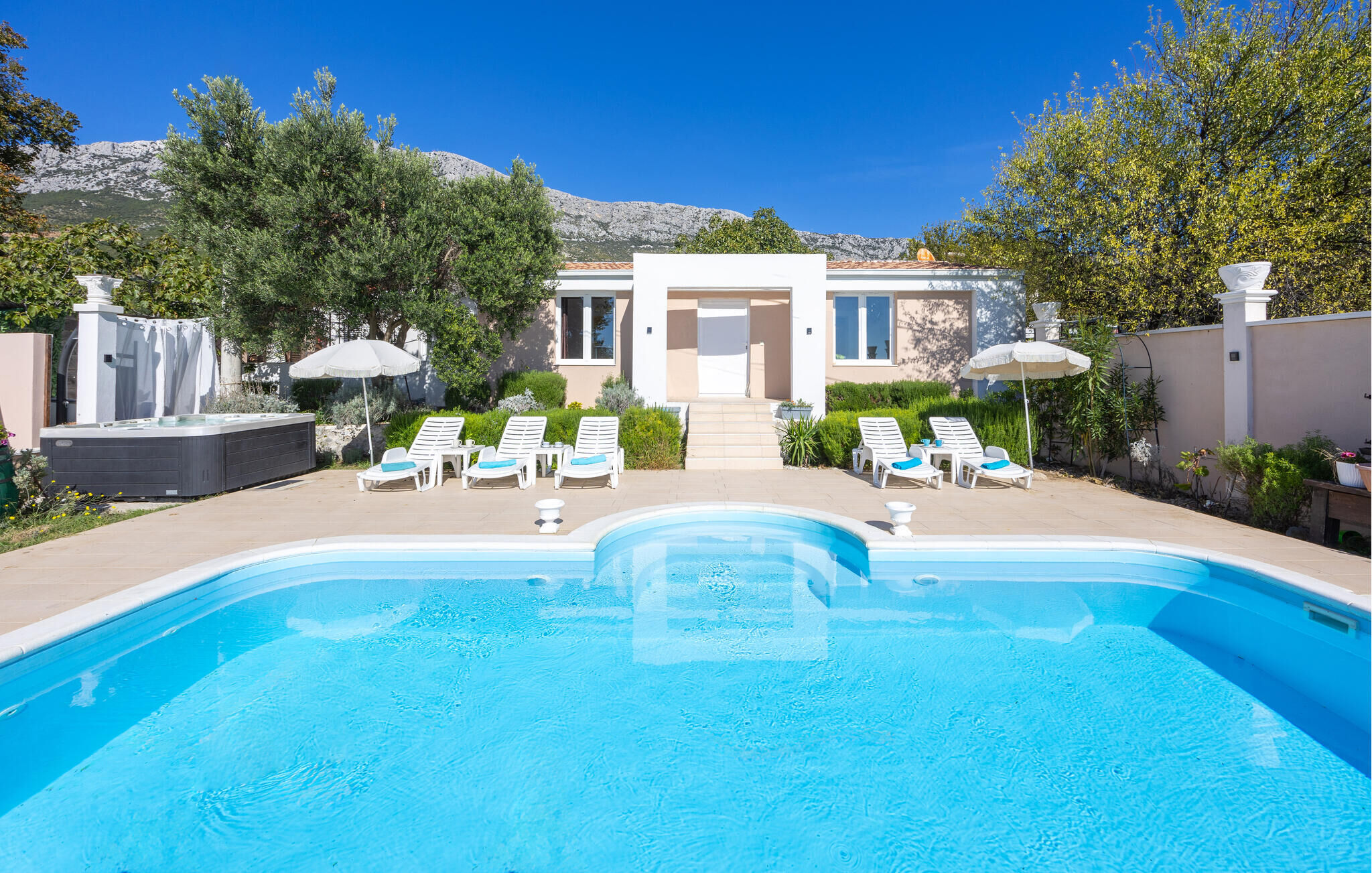 Vendégház Kaštel Sućurac - CDF965